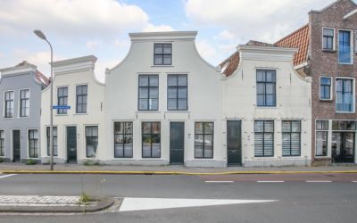 Wachtelstra. 20
