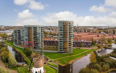 Uiverplein 86