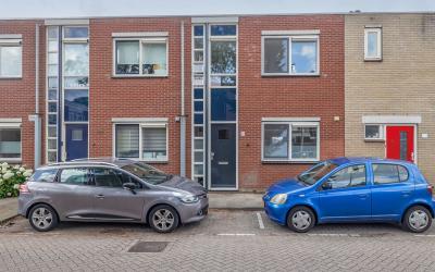 Prins Hendr. 21