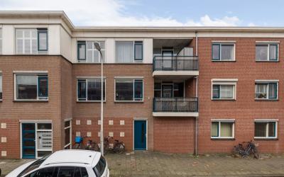 Prins Hendr. 117-A