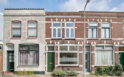 Prins Hendrikstraat 14
