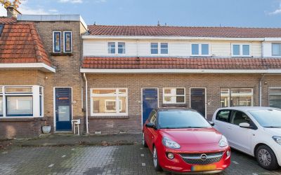 Woudstraat 11