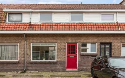 Woudstraat 5