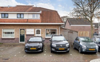 Woudstraat 49