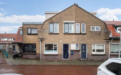Woudstraat 20