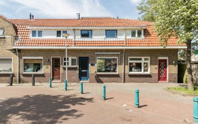 Woudstraat 26