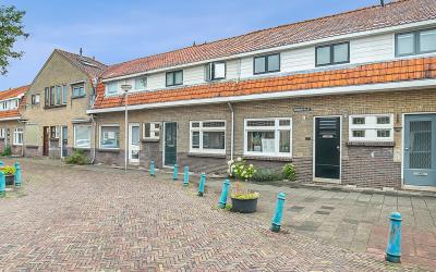 Woudstraat 68
