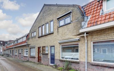 Woudstraat 74