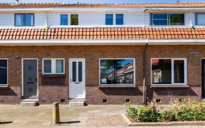 Klimopstraat 5