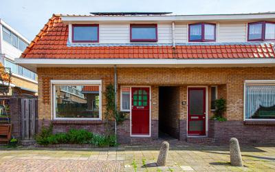 Klimopstraat 8