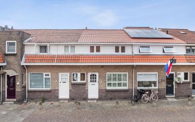 Mosstraat 13