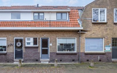 Mosstraat 17