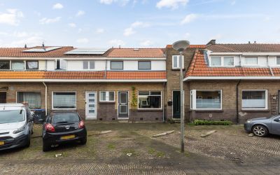 Mosstraat 29
