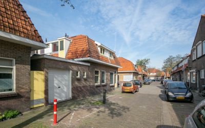 Mosstraat 3