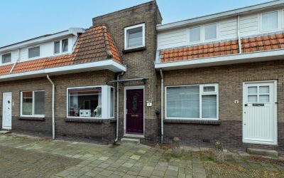 Mosstraat 9