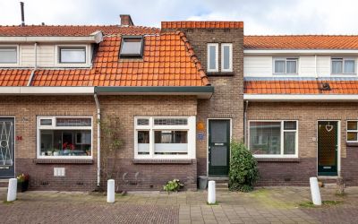 Mosstraat 32