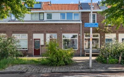 Constantijn Huygensstraat 6