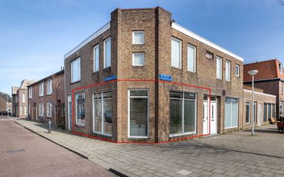 Constantijn Huygensstraat 64-A