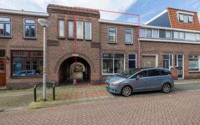 Vondelstraat 31