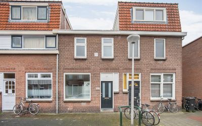 Vondelstraat 57