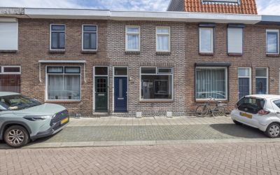 Vondelstraat 28