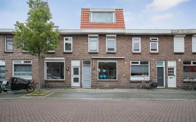 Vondelstraat 36