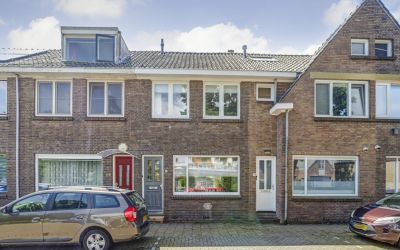 Bosweg 103