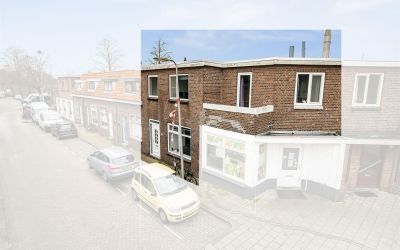 Bosweg 12-A
