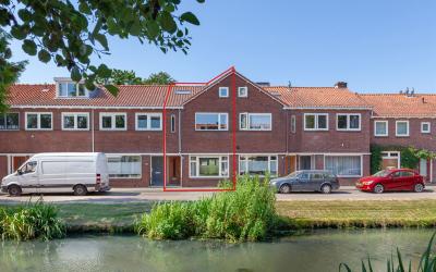 van der Palmstraat 75
