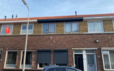 Staringstraat 28