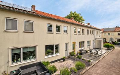 Hagewindest. 4