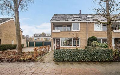 Vuurdoornla. 9