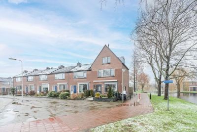 Heesterlaan 30
