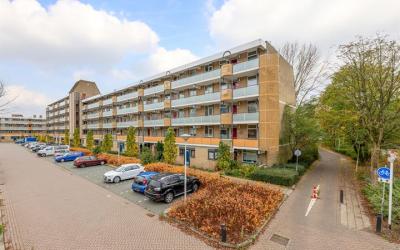 Groenhovenw. 19