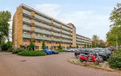 Groenhovenw. 21
