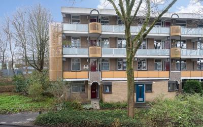 Groenhovenw. 155