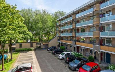 Groenhovenw. 321