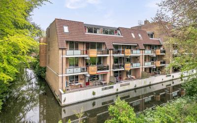 Groenhovenw. 403