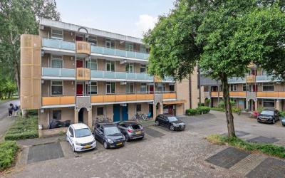Groenhovenw. 407