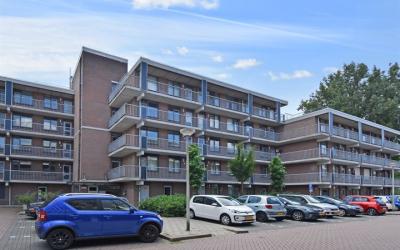 Heuvellaan 50