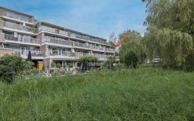 Heuvellaan 74