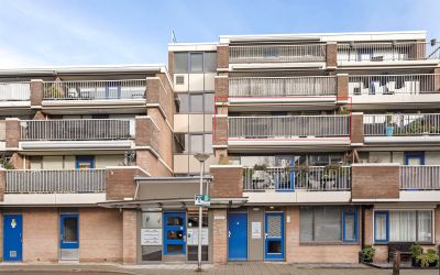 Heuvellaan 124