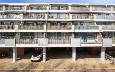 Heuvellaan 19