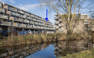 Heuvellaan 101