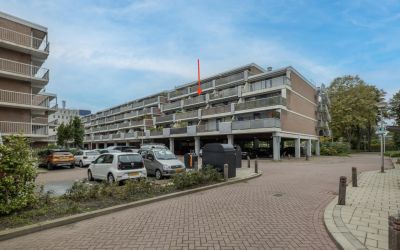 Heuvellaan 103