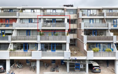 Heuvellaan 95