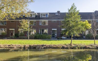 Orteliuslaan 17