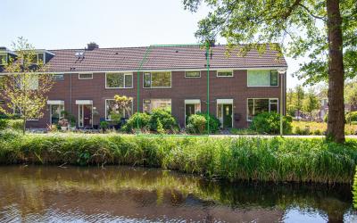 Orteliuslaan 21