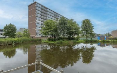 Bleulandweg 132