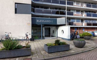 Bleulandweg 68